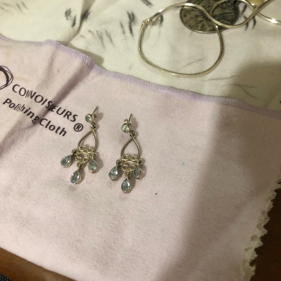 Genuine sterling silver - Picture 2 of 4